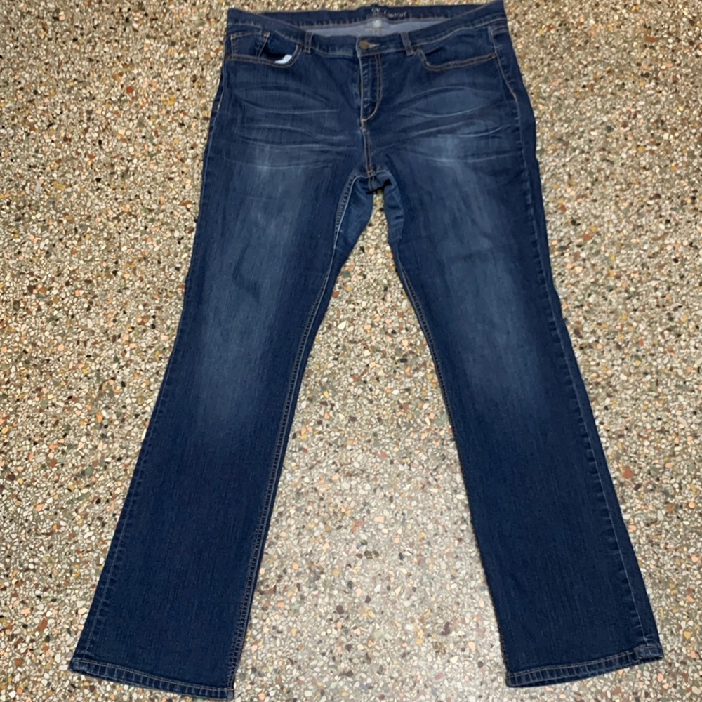 New York & Co Bootcut jeans